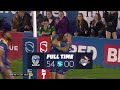 Highlights | Warrington Wolves v London Broncos | 2024 Betfred Super League | Round 27
