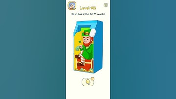 dop2 game play level 142 #shorts #youtubeshorts #youtubeshorts #viralvideo