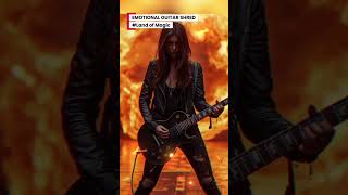 Download Lagu This song was not made by human #guitarshred  #rocklegends #metalhead MP3