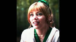 Eddie Munson X Chrissy Cunningham Edit - Moment