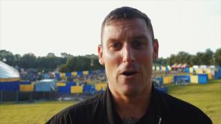Parkway Drive: bevestigd voor Paaspop 2017!