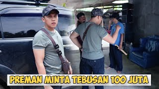 Ransoming a Child for 100 Million Rupiah from Tiger Pocket Thugs | Ustadz Nasihin | Latest Nation...