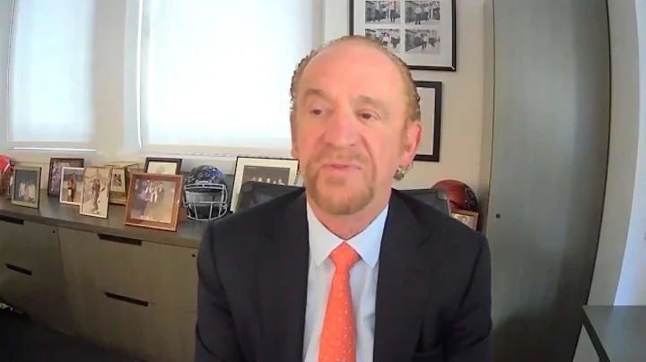 One-On-One With James Kuhn, Newmark Group | The St...