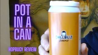 Jack Herer Jamboree Chillbilly Budski 28% THC Sativa Cannabis Review