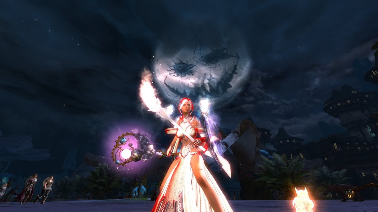 Snow Diamond Infusion GW2. 