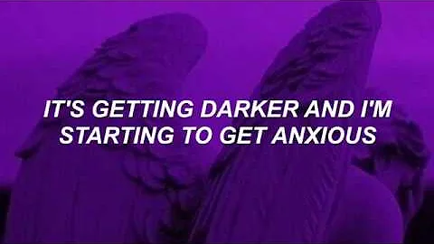 Chase Atlantic - ANGELS (Lyrics)