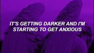 Chase Atlantic - ANGELS (Lyrics)