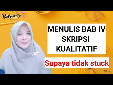 Video: 4 Cara Mengurus Ketagihan dengan Jurnal