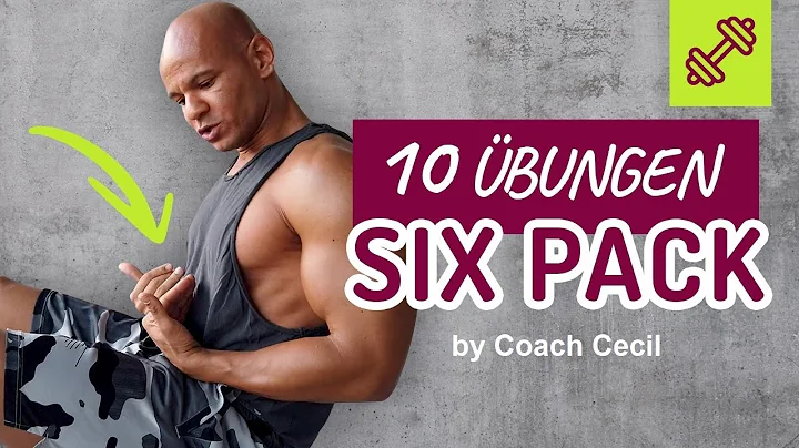10 min Workout Zuhause - 10 bungen Six Pack [by Co...