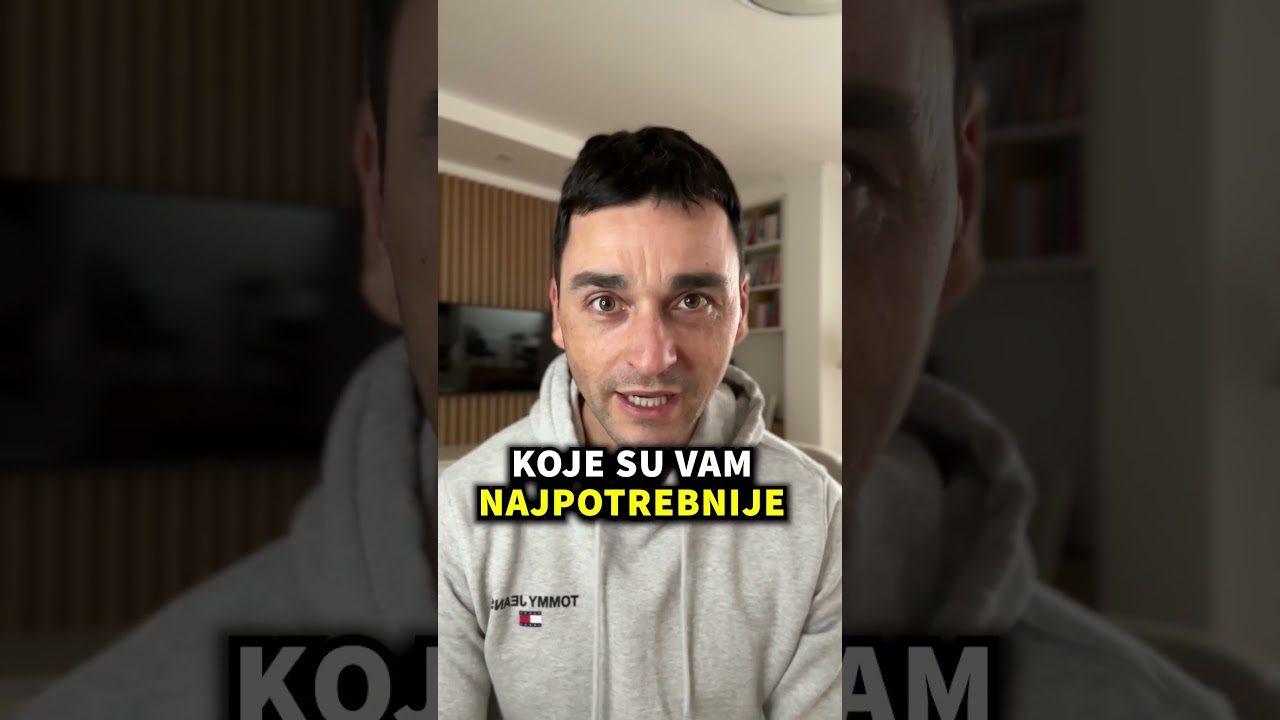 Nemojte praviti ovu grešku prilikom pravljenja sistema u firmi!