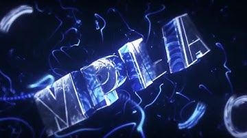 Free 3D Intro #48 | Cinema 4D/AE Template