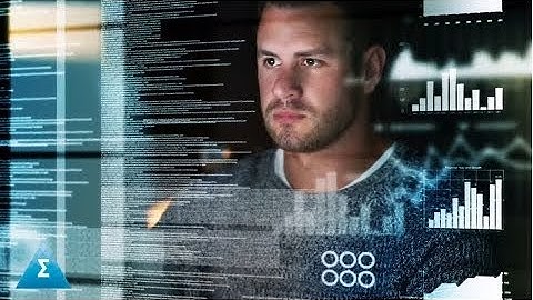 Data Science - The Facts