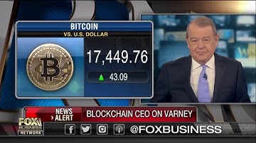 Blockchain technology behind Bitcoin