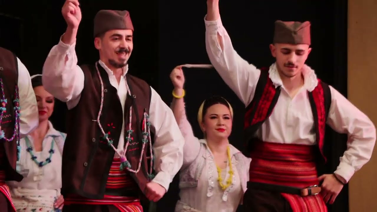 Godišnji koncert KSD Bambi, Beč 2024