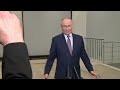 Ответы на вопросы представителей СМИ