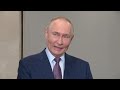 Ответы на вопросы представителей СМИ