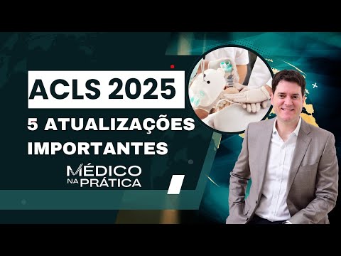 As 5 atualizações