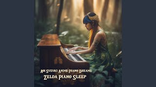 Download lagu Zelda's Lullaby Sleep Piano