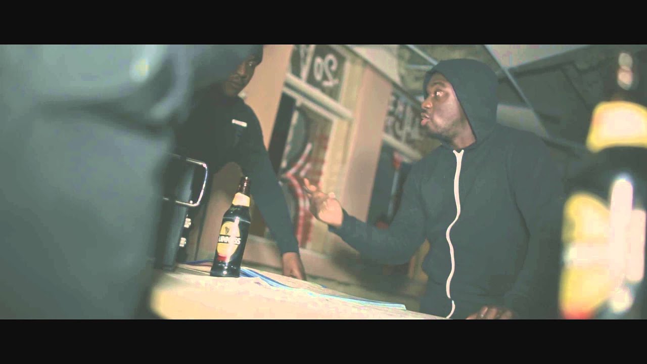 THE NEW BLXCK - No Regrets [Official Video] @TheNewBlxck