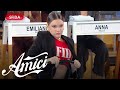 Amici 25 - Maria Rosaria - Maschio - Sfida