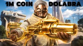 🔴Arc Raiders Most EXPENSIVE DOLABRA | Arc Raiders LIVE