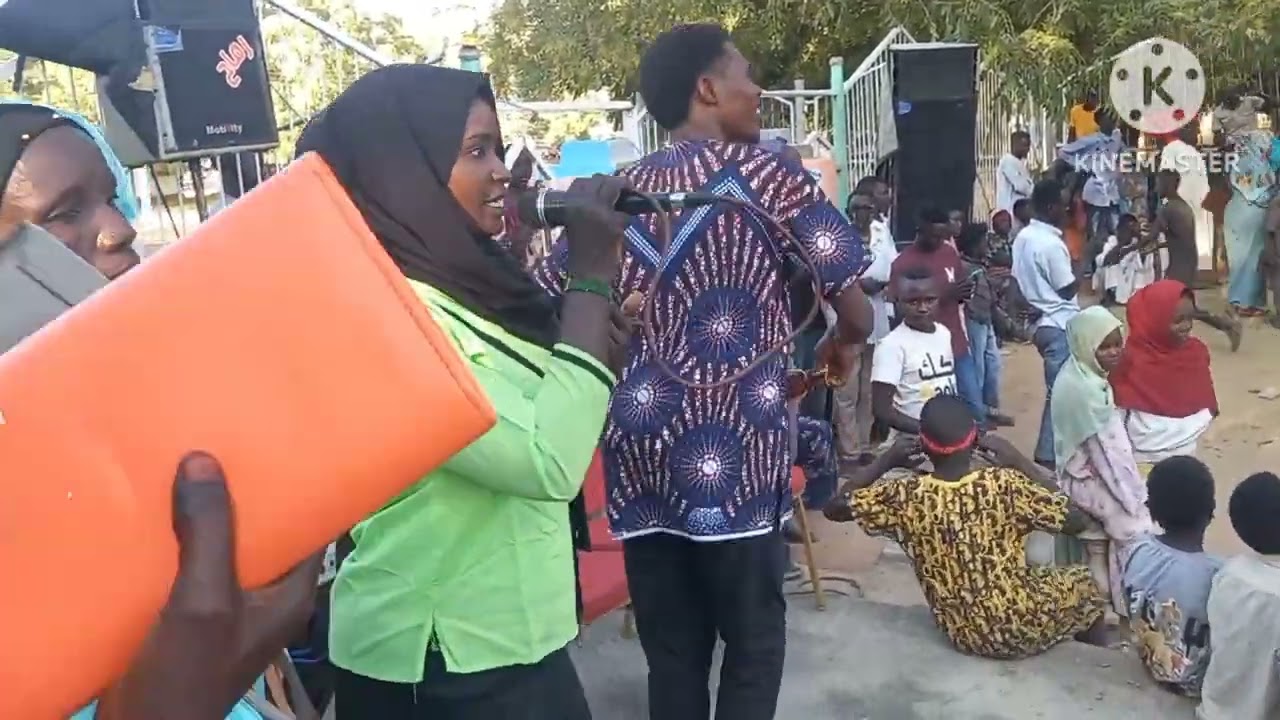 نيالا منتزة دريم لاند العائلي