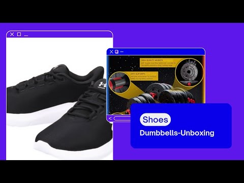 Unboxing Dumbbells & Shoes||@SofiaEurasien #highlights #unboxing #trending #viral