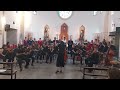 "Adeste Fideles" - Arreglo de Marisol Gentile para coro y orquesta