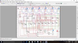switching of SB1 & SB2 switches of 31 level inverter