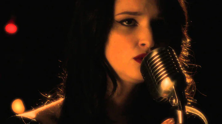 Ruby Modine's "Smile"