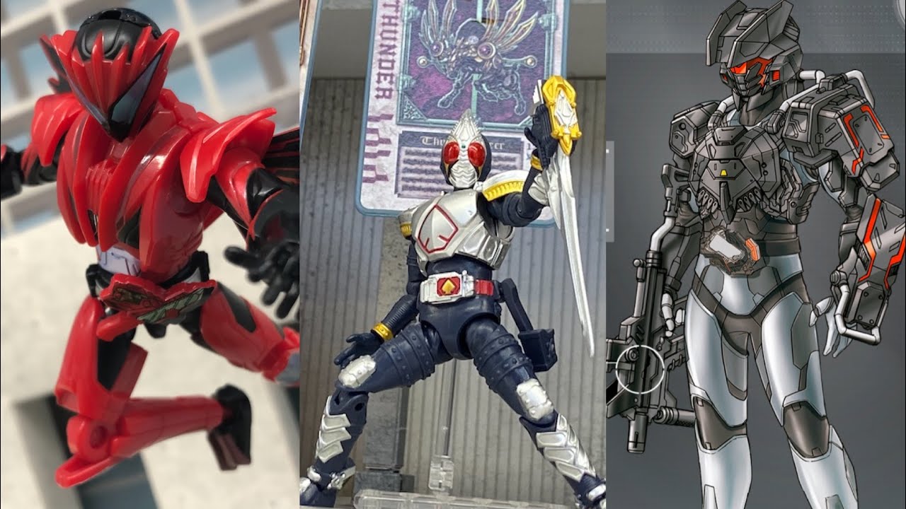 Zero-One Episode 31: Jin becomes the second rider!? Details of the