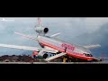 Thrown Around | Hawaiian Airlines Flight 481