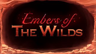 Embers of the Wilds Ep1: The Troglodytes [D&D w. koibu, khyperia & lusterly]