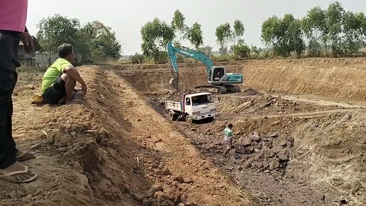 รถคอนเทนต์ 117บ้าพลัง🤣🤣