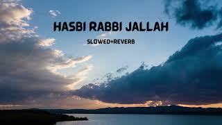 Hasbi Rabbi Jallah | By Geeflow | Turkish | slowed & reverb Resimi