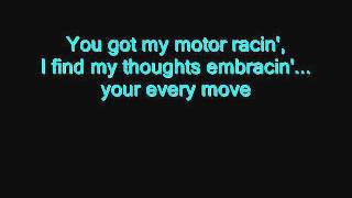 Billy Squier My Kind of Lover(With Lyrics).wmv chords