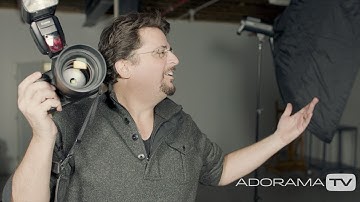 Go Toward The Light: Two Minute Tips with David Bergman