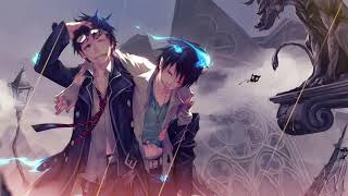 NIGHTCORE || ANTONIO PICAN x NIKOLAS SAX - ALAIA