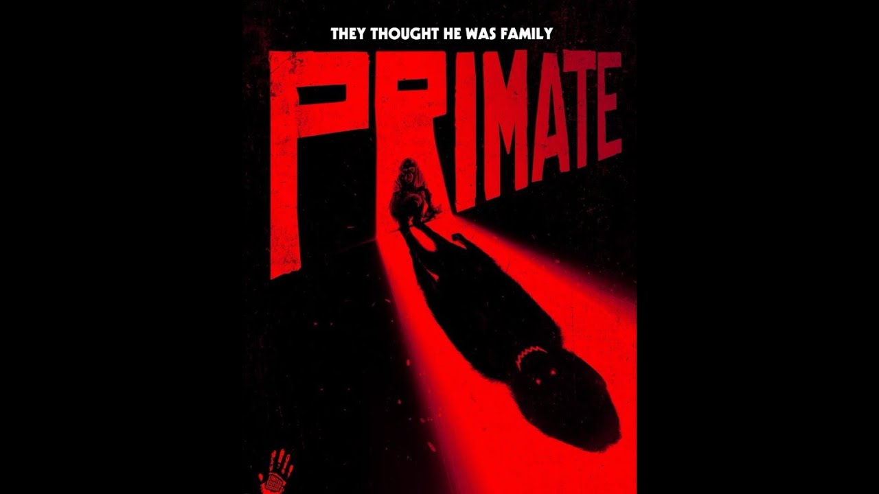 Adrenaline-Pumping Madness: A Primate Movie Review