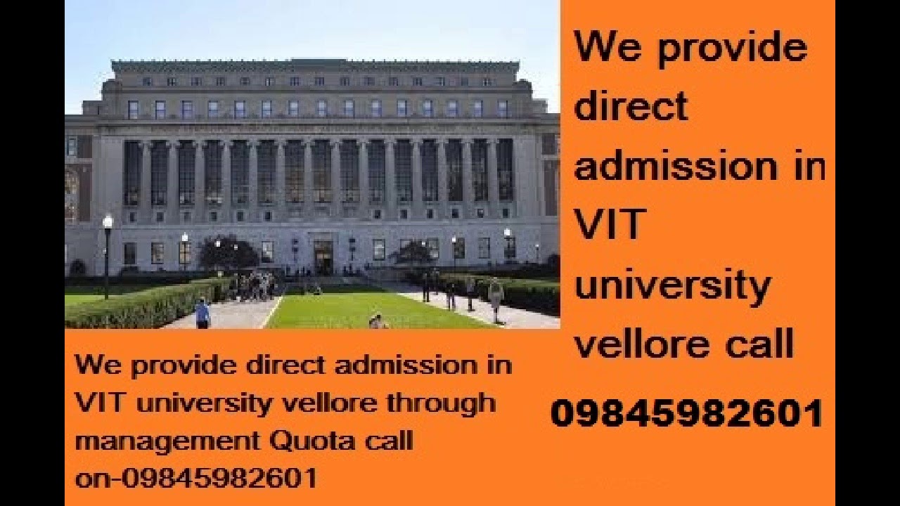 Which should I join to get the best placement, VIT Vellore for CSE or