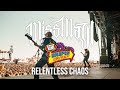 Miss May I | Relentless Chaos - Live at Warped Tour Long Beach 2025