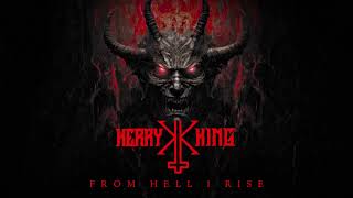 Kerry King - From Hell I Rise  Resimi