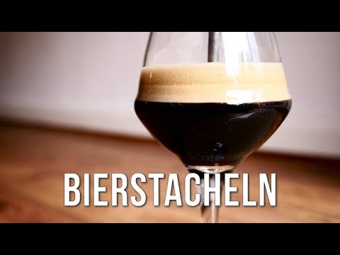 Video: Wie Heißt Der Trinkbehälter Für Bier