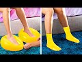 FASTEST DIYs EVER || SMART AND USEFUL HACKS FOR YOU