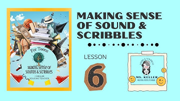 Lesson #6 Short and Long Ii