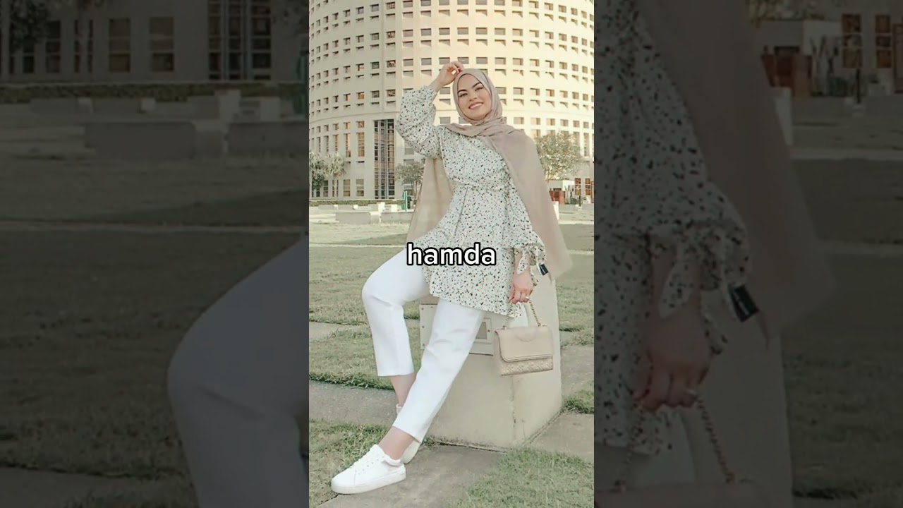 beautiful name for girls in islam ❤️💕 #muslim #shorts