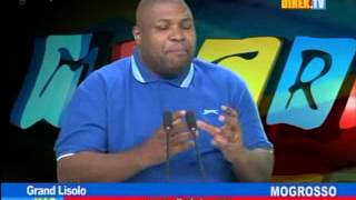 PAPY TAMBA ET MAKOLO KOTAMBOLA DANS MOGROSSO