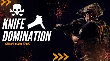 Tips On How To Use Throwing Knives In The DMZ