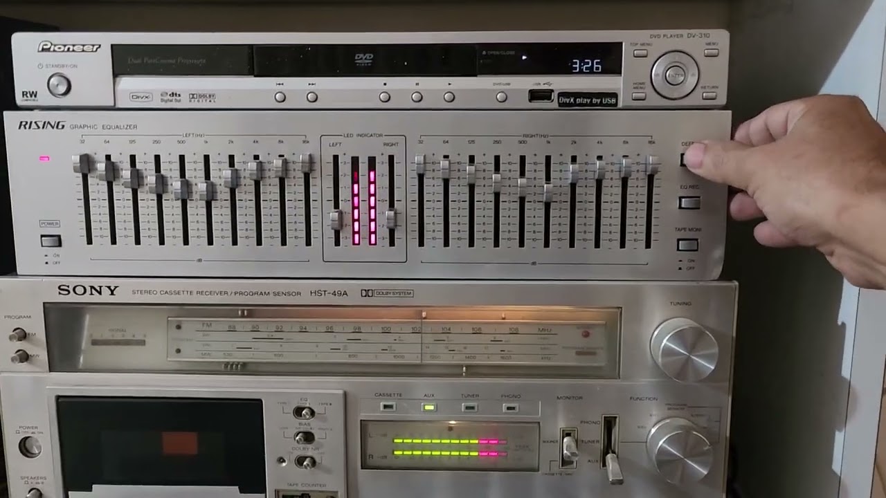 💥VINTAGE💥 MUSIC💥 SYSTEMS💥 FOR SALE -9828134230 🎊🎉💫👍