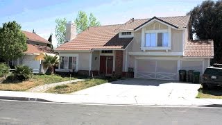For Rent 1656 Derby Court Palmdale CA 93551